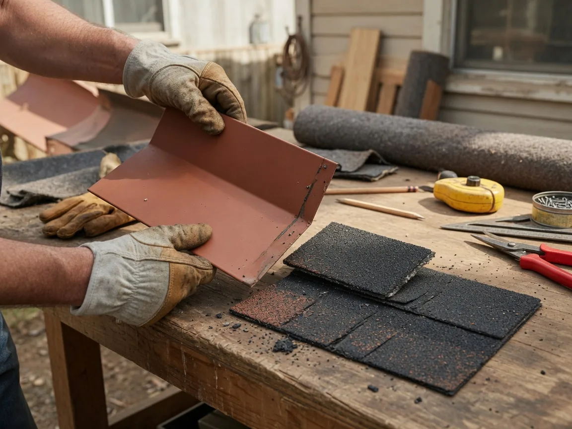 Roof Repair company in Boyce, VA